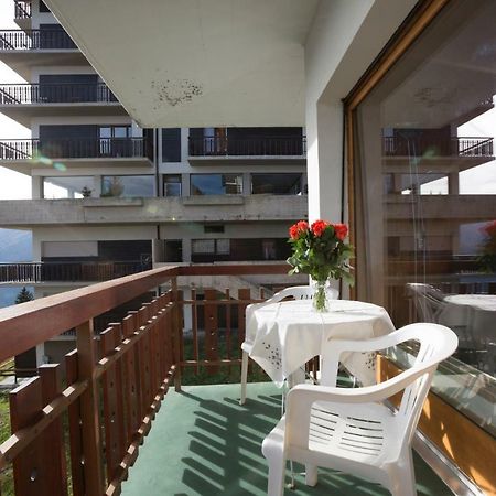 Immeuble Horizon Apartment Les Collons Exterior photo